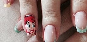 Маникюрный кабинет Nails Art на Электрозаводской улице