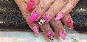 Маникюрный кабинет Nails Art на Электрозаводской улице