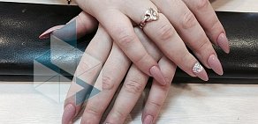 Маникюрный кабинет Nails Art на Электрозаводской улице