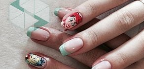 Маникюрный кабинет Nails Art на Электрозаводской улице