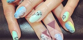 Маникюрный кабинет Nails Art на Электрозаводской улице