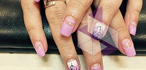 Маникюрный кабинет Nails Art на Электрозаводской улице