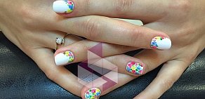 Маникюрный кабинет Nails Art на Электрозаводской улице