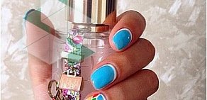 Маникюрный кабинет Nails Art на Электрозаводской улице