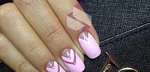 Маникюрный кабинет Nails Art на Электрозаводской улице