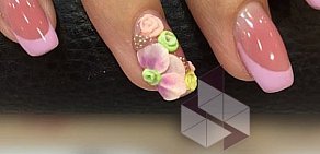 Маникюрный кабинет Nails Art на Электрозаводской улице