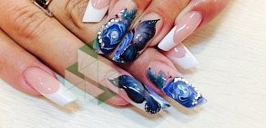 Маникюрный кабинет Nails Art на Электрозаводской улице