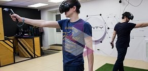 Студия виртуальных игр Unity на улице Тимирязева