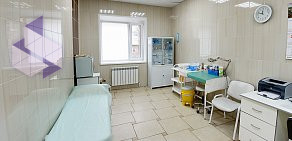 Семейная клиника на улице Строителей