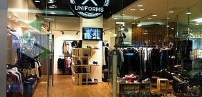Магазин Uniforms