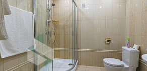 Гостинично-банный комплекс Царские бани