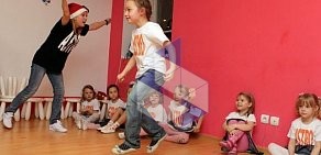 Школа танцев Astro в Одинцово на улице Чикина