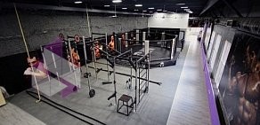 Фитнес-клуб Klochkov Gym в Высоковольтном проезде