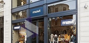 Mavi Jeans в ТЦ Родео Драйв