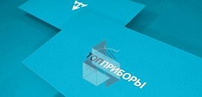 Интернет-магазин Топприборы