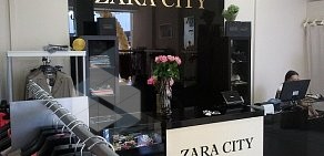 Магазин ZARA CITY в ТЦ Аврора Молл