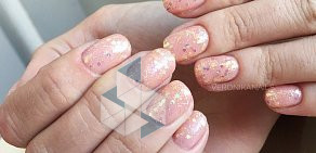 Маникюрный салон Veronika nails в Крестьянском проезде