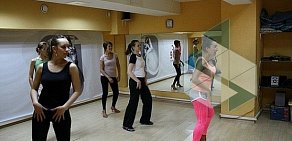 Школа танца 5Life на метро Белорусская