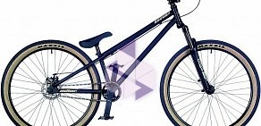 Магазин велосипедов 100% Bike на проспекте Культуры