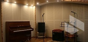 Репетиционная студия August`83 Studio