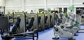 Спортивный клуб A-Fitness на метро Козья Слобода