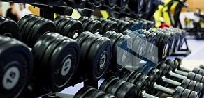 Спортивный клуб A-Fitness на метро Козья Слобода