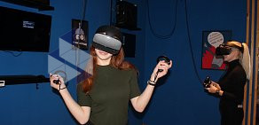 Клуб виртуальной реальности Pixel