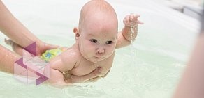 Детский центр AquaBABY