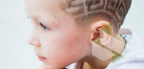 Сеть детских парикмахерских Воображуля в МДЦ Алекспарк