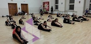 Школа современной хореографии НЕФЕРТИТИ