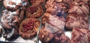 Пекарня-кондитерская Буше в Пушкинском районе