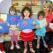 Сеть детских садов и центров раннего развития Планета детства в Кировском районе
