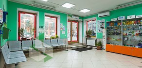 Ветеринарная клиника Умка на Московской улице, 288 к 2