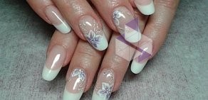 Салон маникюра и педикюра и педикюра Magic nails на улице Марата