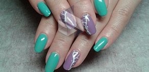 Салон маникюра и педикюра и педикюра Magic nails на улице Марата