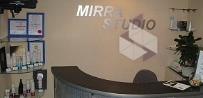 Семейный салон красоты MIRRA-STUDIO