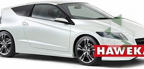 Специализированный центр сервиса и запчастей для Honda, Nissan F4 Motors на улице Баррикад