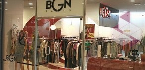 BGN Paris на метро Горьковская