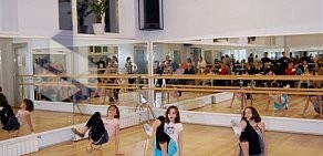 Школа танцев Balance Club на проспекте Вернадского
