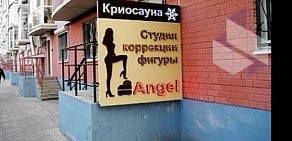Студия коррекции фигуры Ангел на улице Шишкова