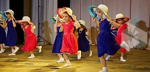 Школа танцев для детей Пластилин на улице Курской