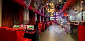 Сеть лотерейных клубов Bingo Boom на Юбилейном проспекте, 66б в Химках