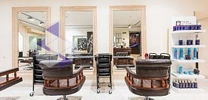 Салон красоты Luxe Hair
