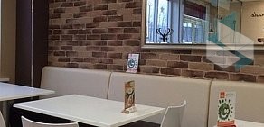 Кафе быстрого питания Prime в БЦ 9 Акров