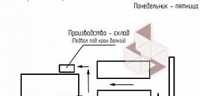 Производственная компания Провмебельторг