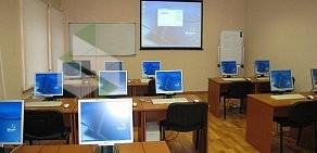 Учебный центр 1С Софт-Маркет в БЦ Троицкий