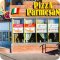Пиццерия Pizza Parmesan на Бухарестской улице