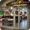 Ресторан быстрого обслуживания Крошка Картошка на Дальневосточном проспекте