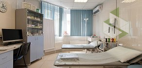 Семейный медицинский центр Никсор Клиник на Молодёжной улице в Химках 