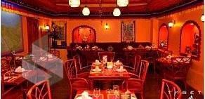 Ресторан Тибет Гималаи на Никольской улице